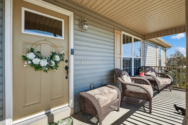 $289,999 | 198 L Mitchell Road, Flintville, TN 37335