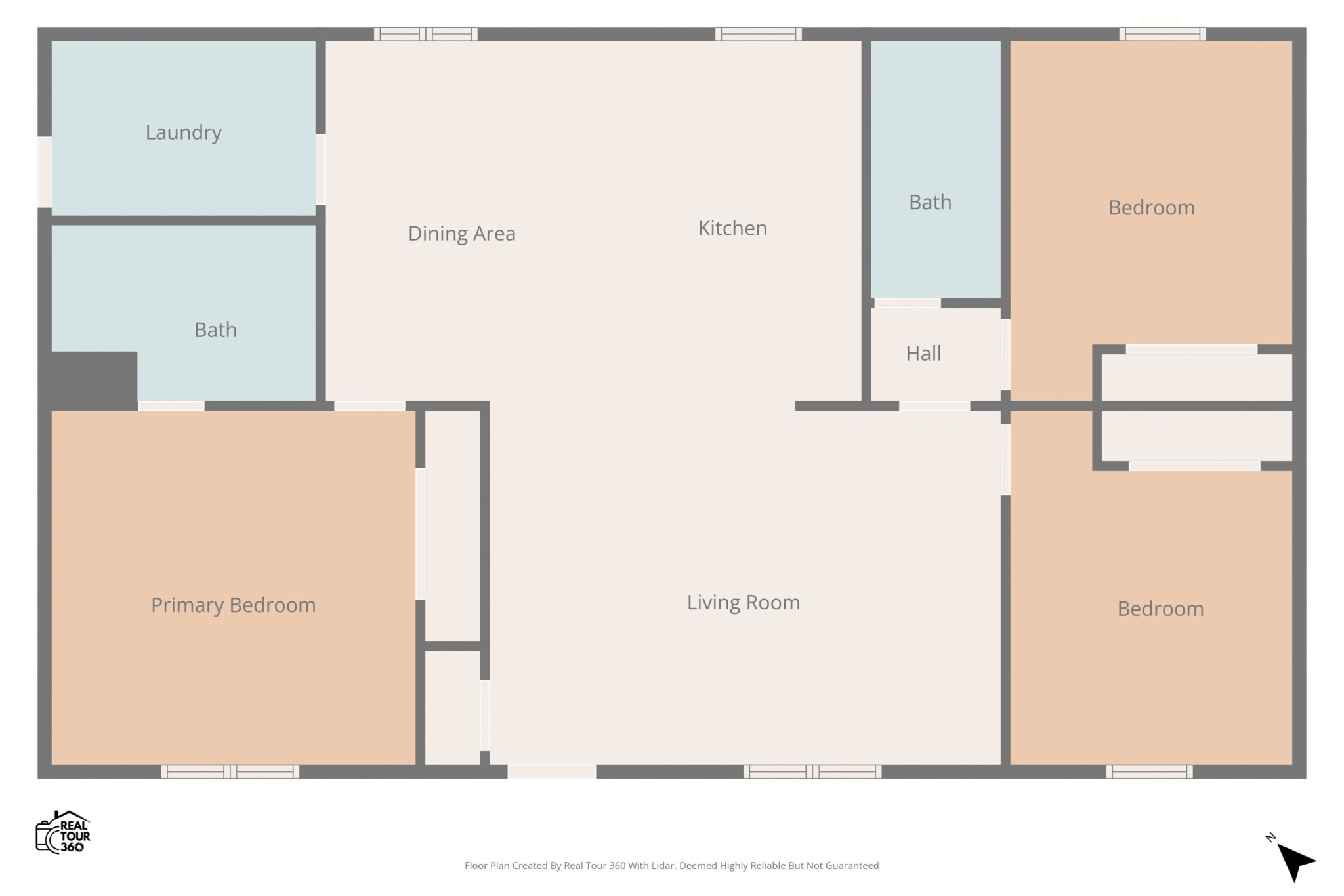 198 L Mitchell Road Flintville, TN 37335 - Photo 41 of 41