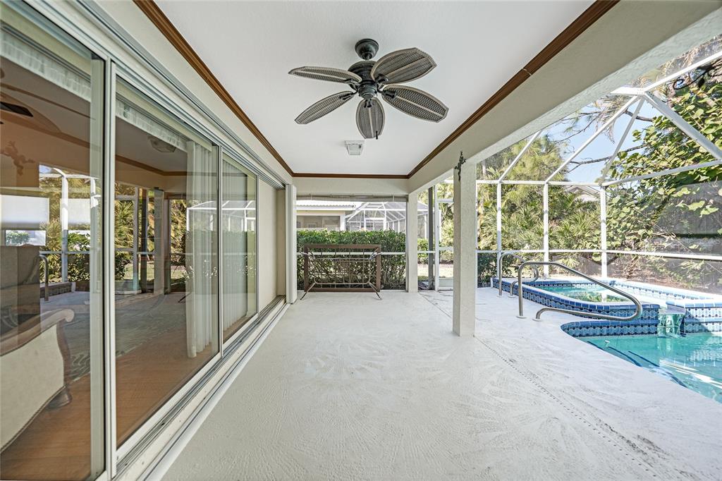 425 Islamorada Boulevard Punta Gorda, FL 33955 - Photo 22 of 44 a view of an entryway