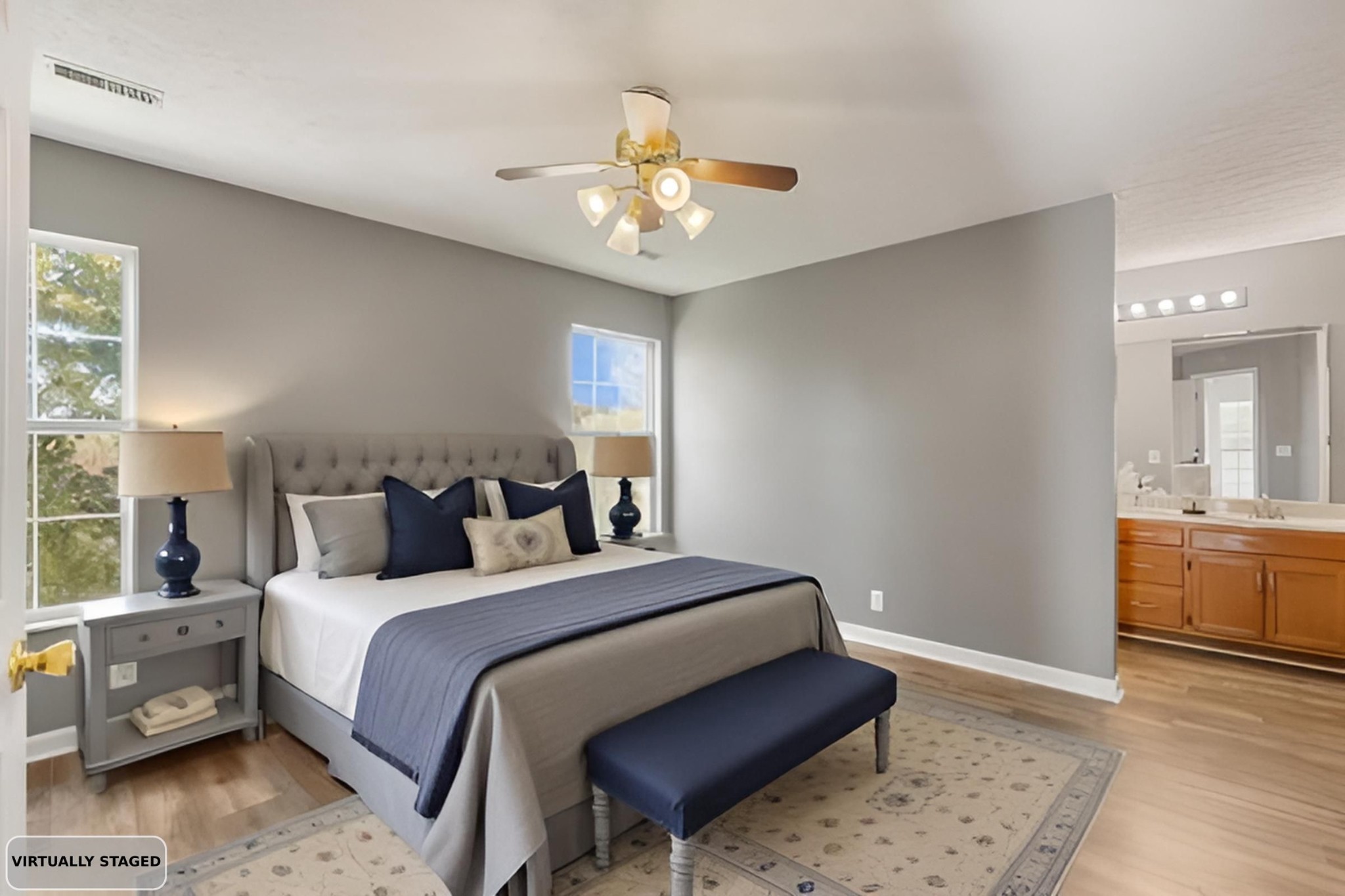 1068 Tulip Grove Road Hermitage, TN 37076 - Photo 55 of 100