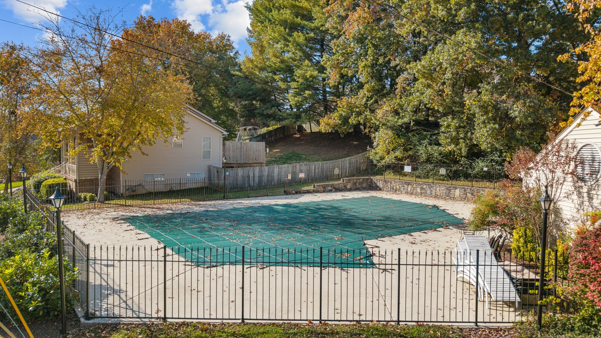 1068 Tulip Grove Road Hermitage, TN 37076 - Photo 96 of 100