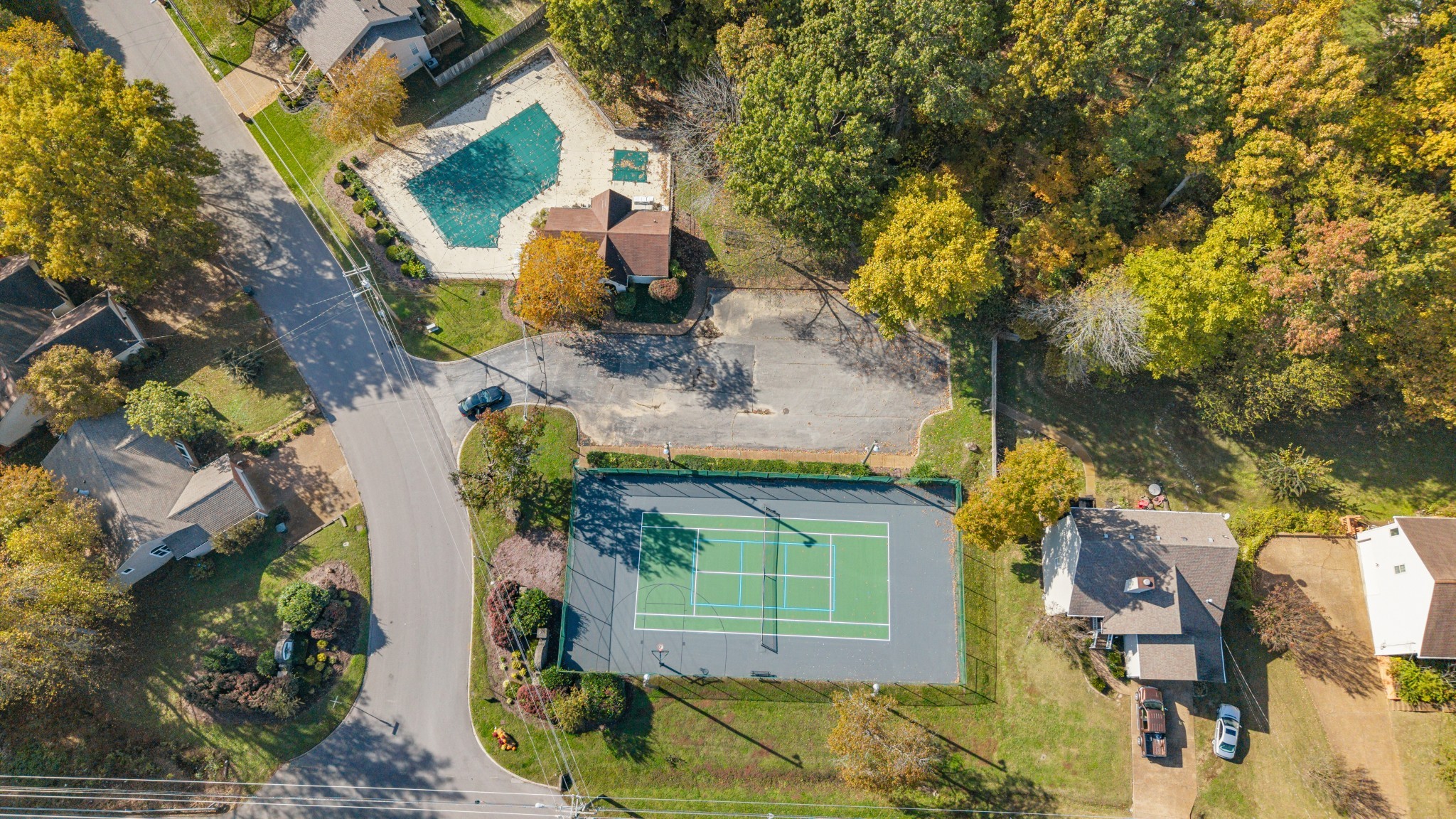 1068 Tulip Grove Road Hermitage, TN 37076 - Photo 100 of 100