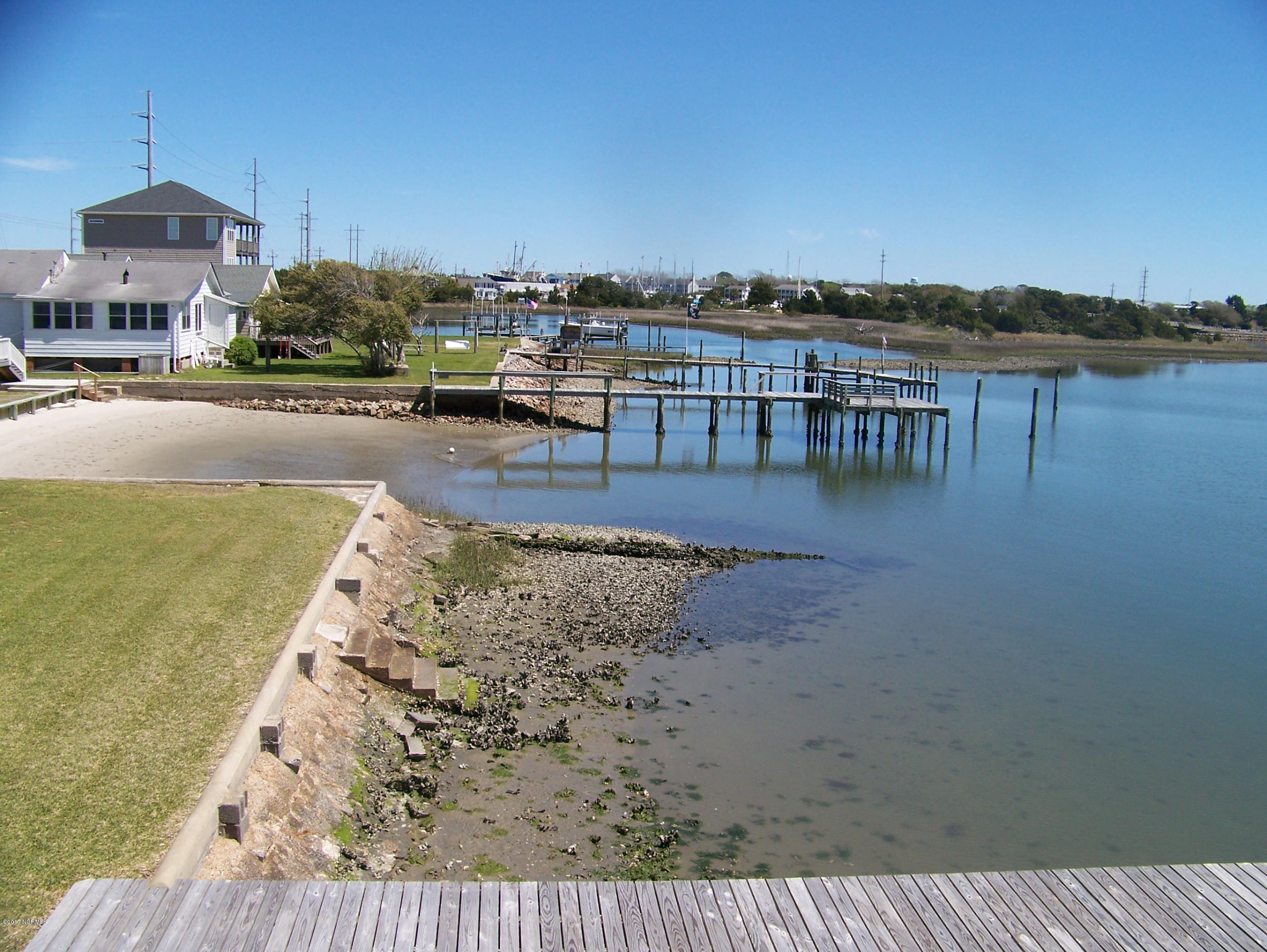 326 Old Causeway Road Beaufort, NC 28516 - Photo 10 of 22 100_2578