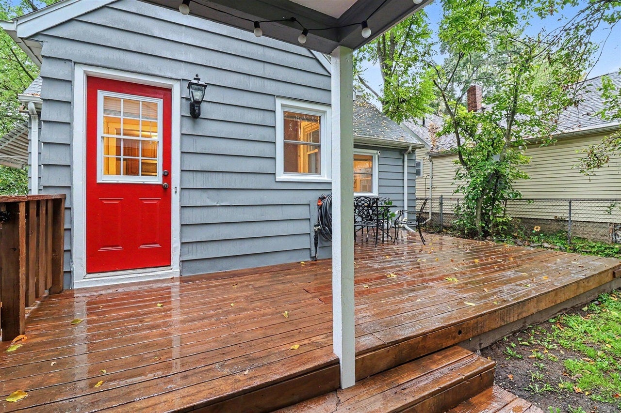 318 East Rouse Street Lansing, MI 48910 - Photo 17 of 27 Gallery Image 17