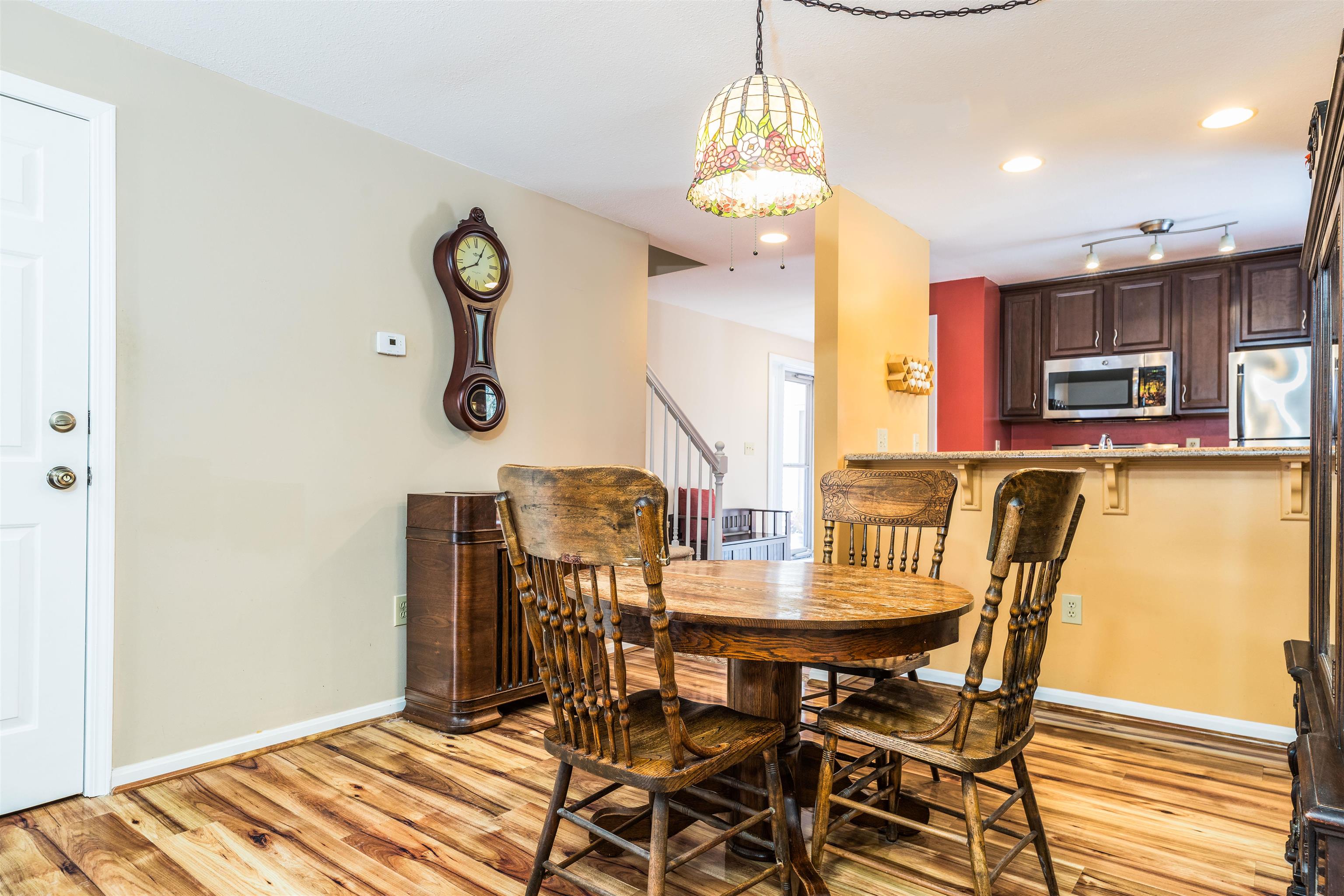 10 Balmoral Drive, Unit 10 Stratham, NH 03885 - Photo 12 of 37