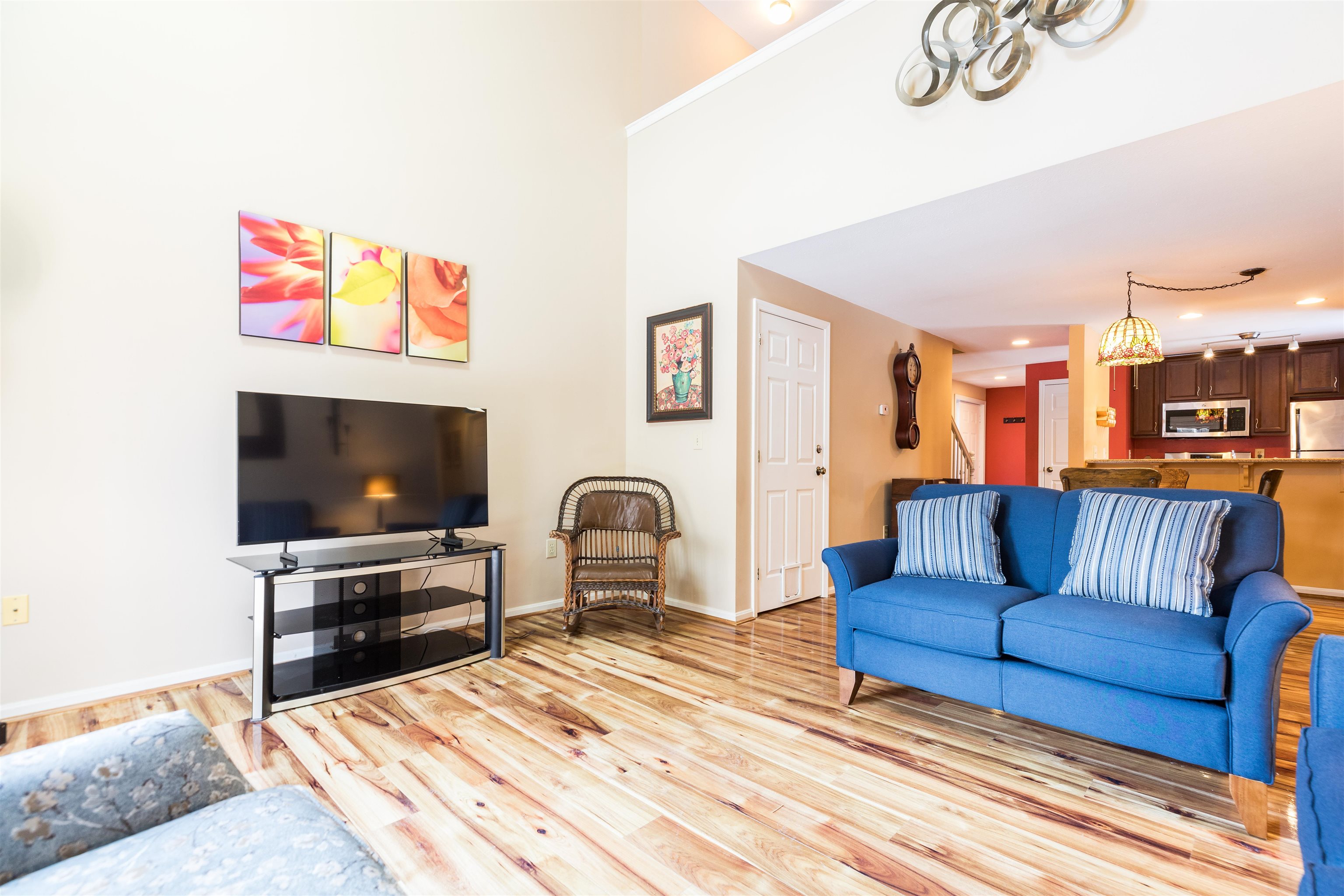 10 Balmoral Drive, Unit 10 Stratham, NH 03885 - Photo 15 of 37