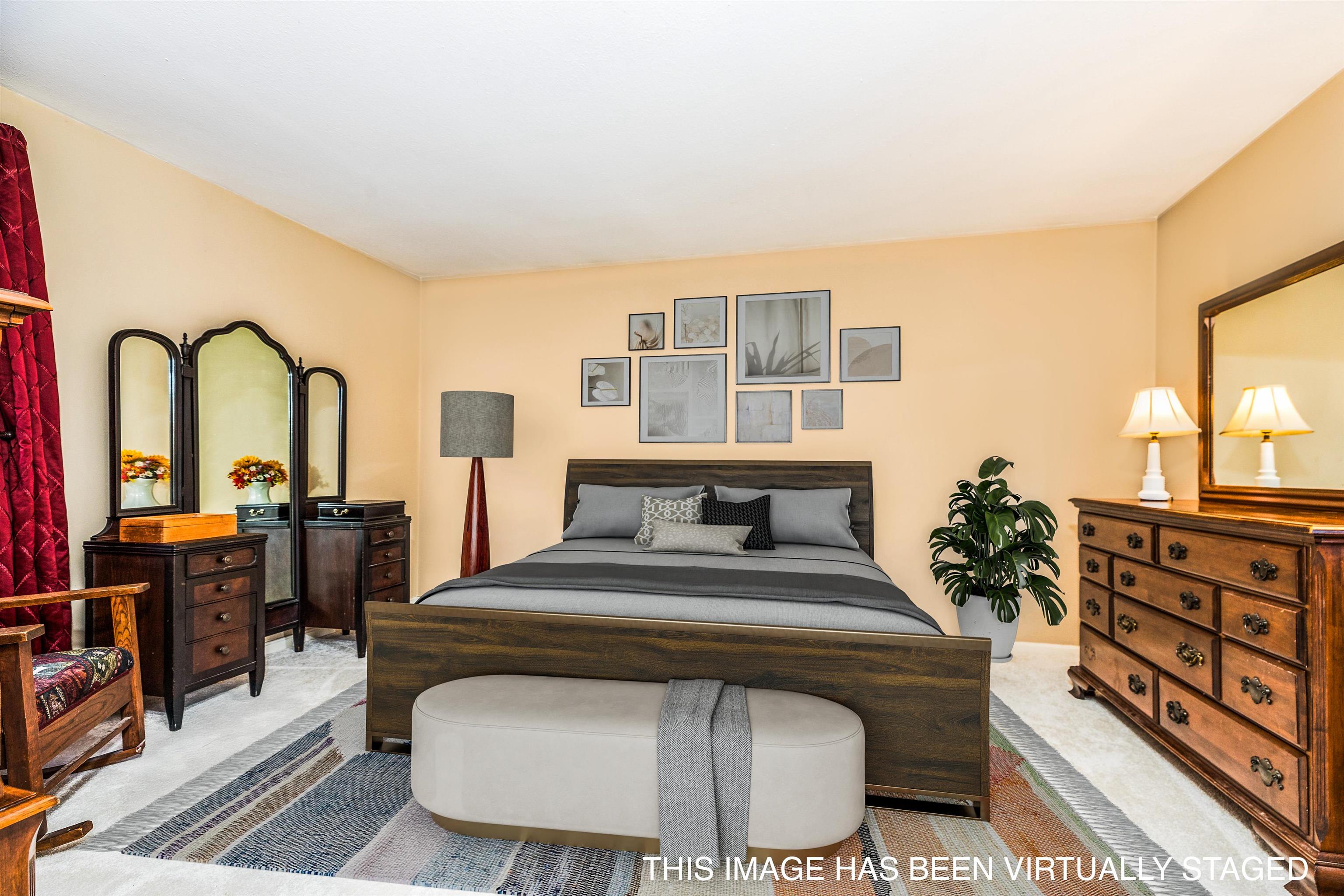 10 Balmoral Drive, Unit 10 Stratham, NH 03885 - Photo 19 of 37