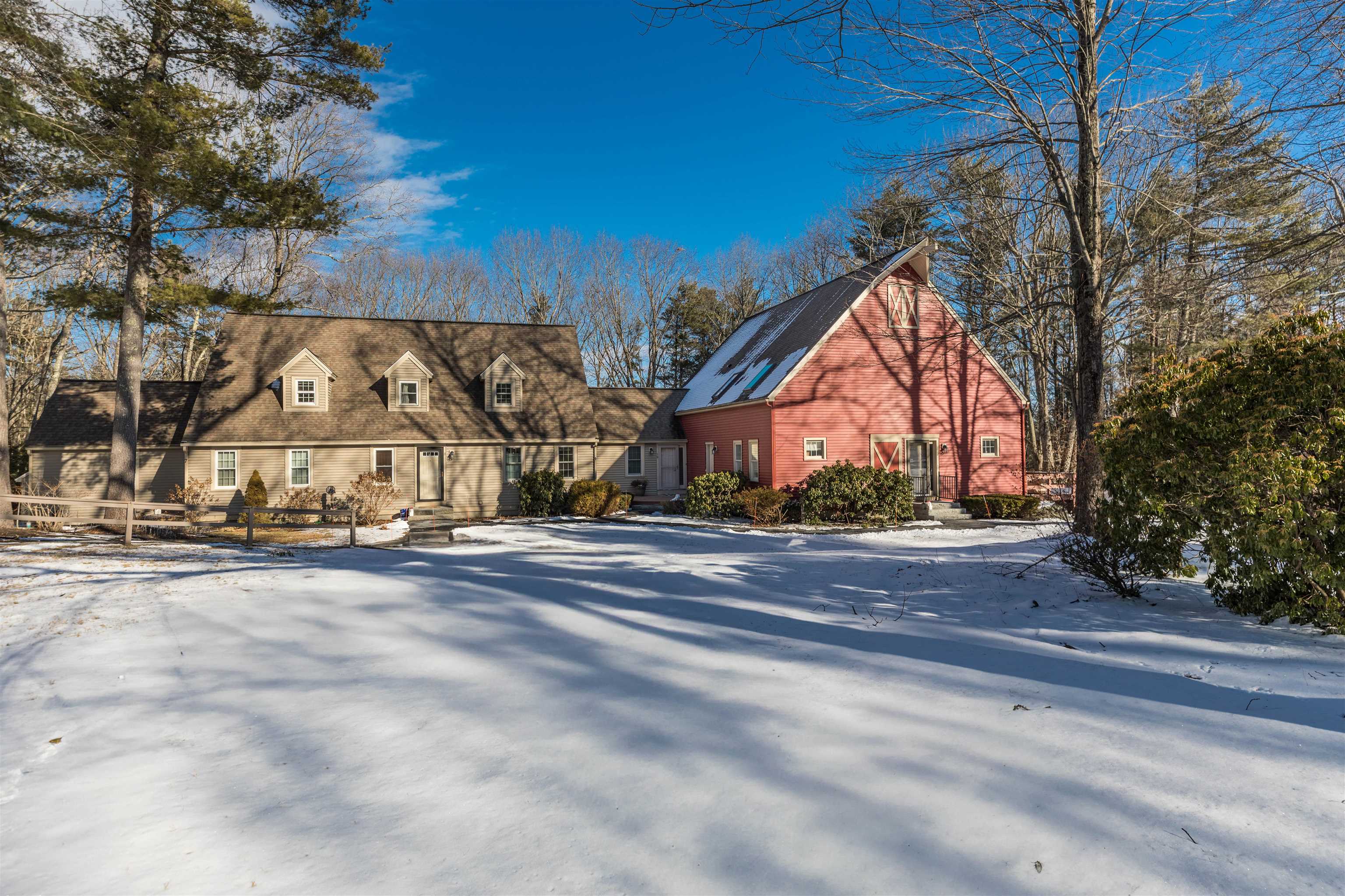 10 Balmoral Drive, Unit 10 Stratham, NH 03885 - Photo 29 of 37