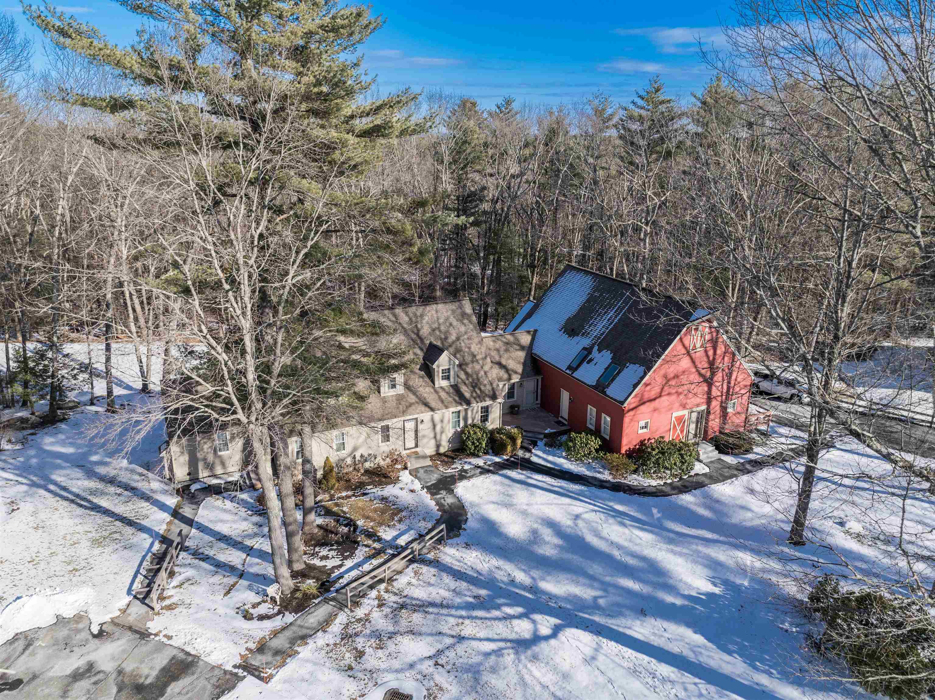 10 Balmoral Drive, Unit 10 Stratham, NH 03885 - Photo 30 of 37