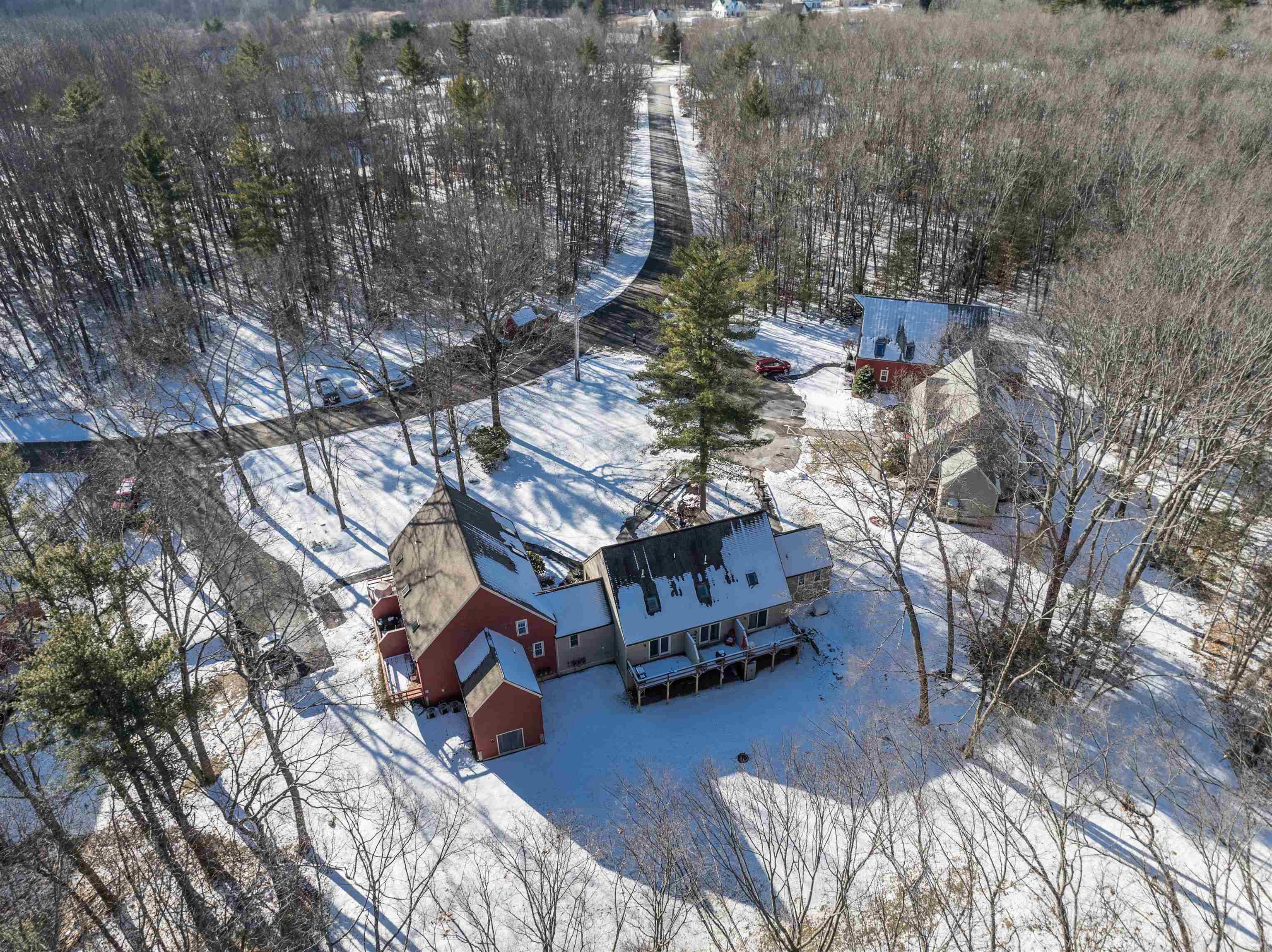 10 Balmoral Drive, Unit 10 Stratham, NH 03885 - Photo 31 of 37