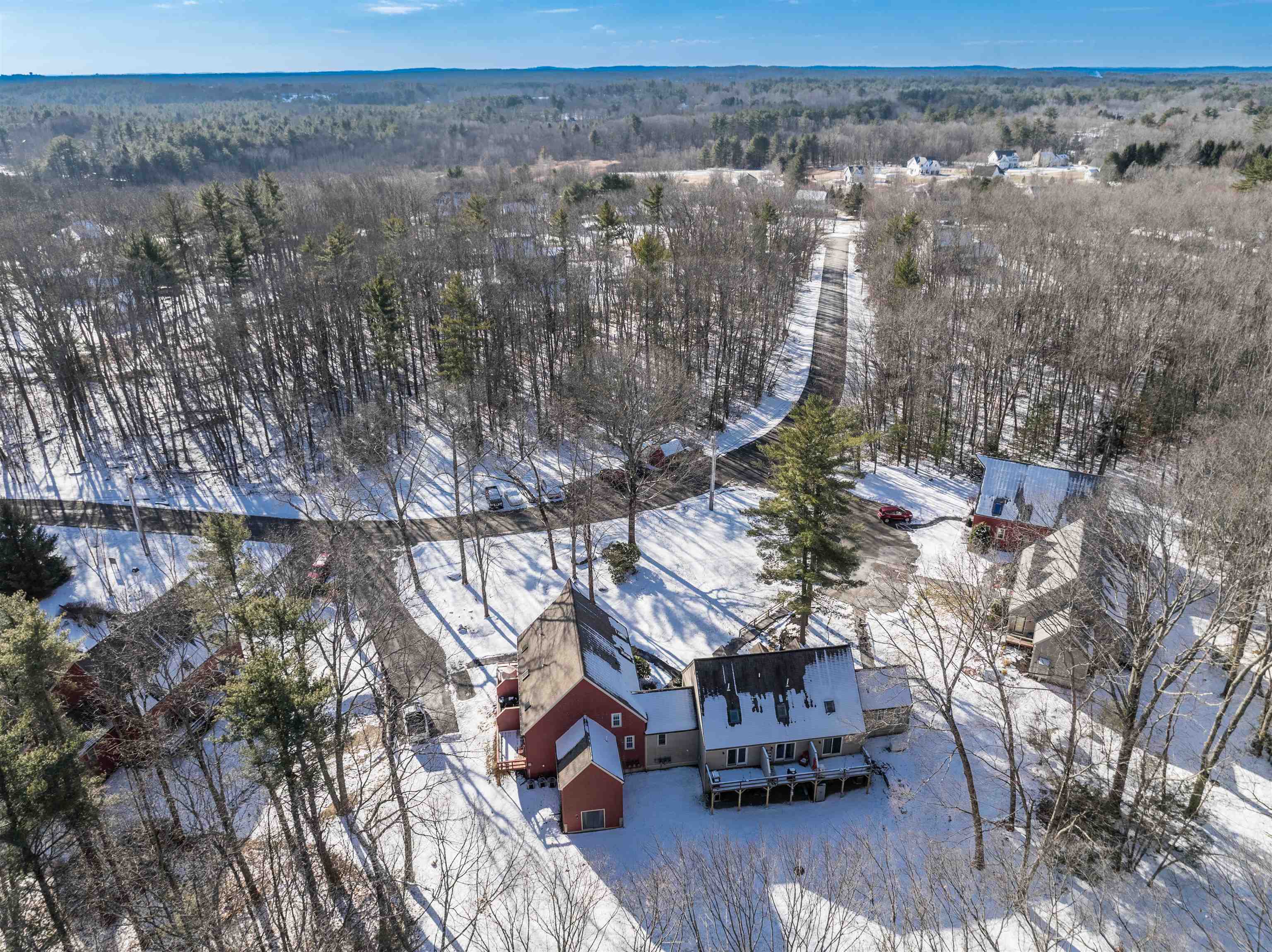 10 Balmoral Drive, Unit 10 Stratham, NH 03885 - Photo 32 of 37