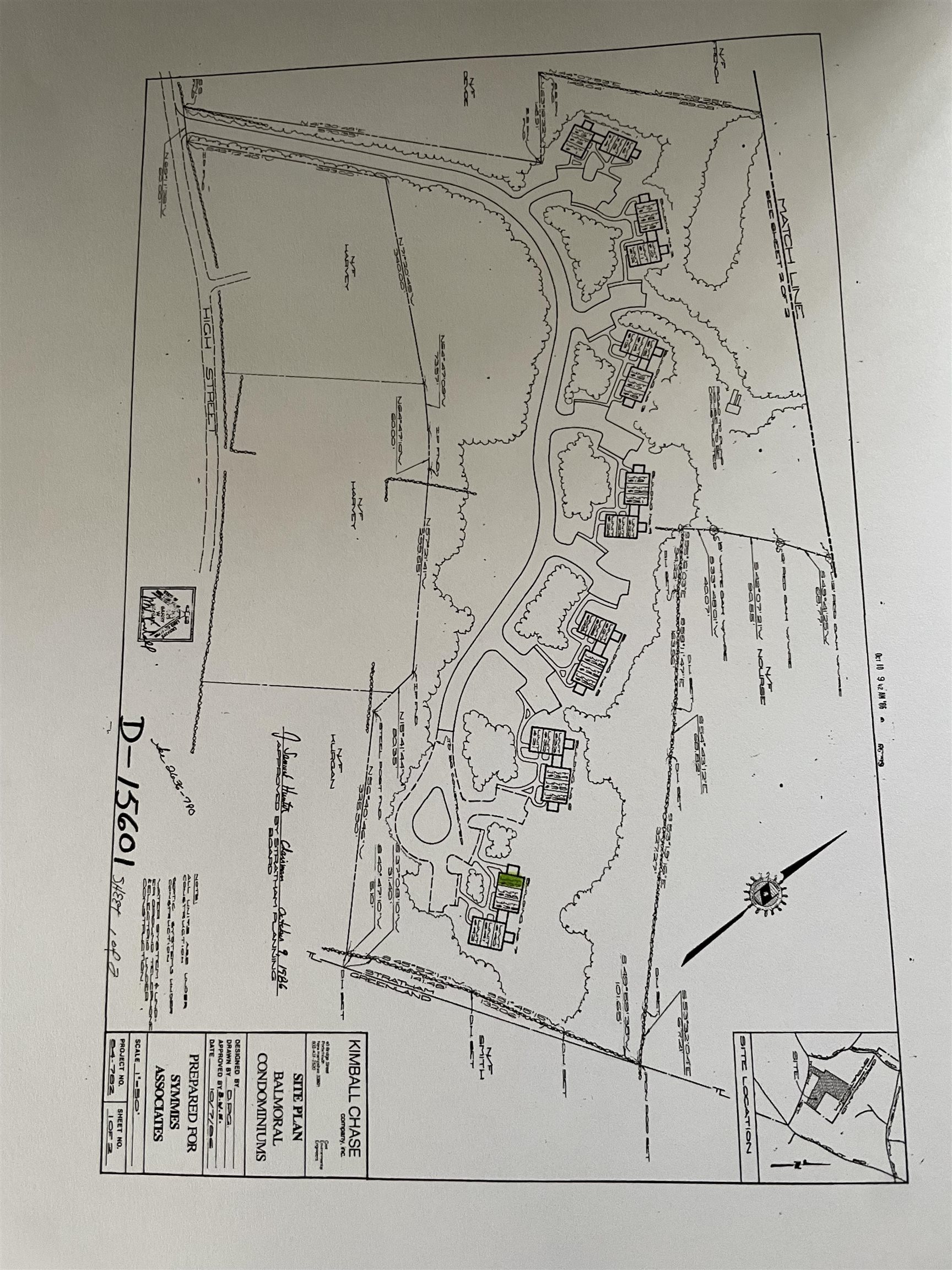 10 Balmoral Drive, Unit 10 Stratham, NH 03885 - Photo 33 of 37