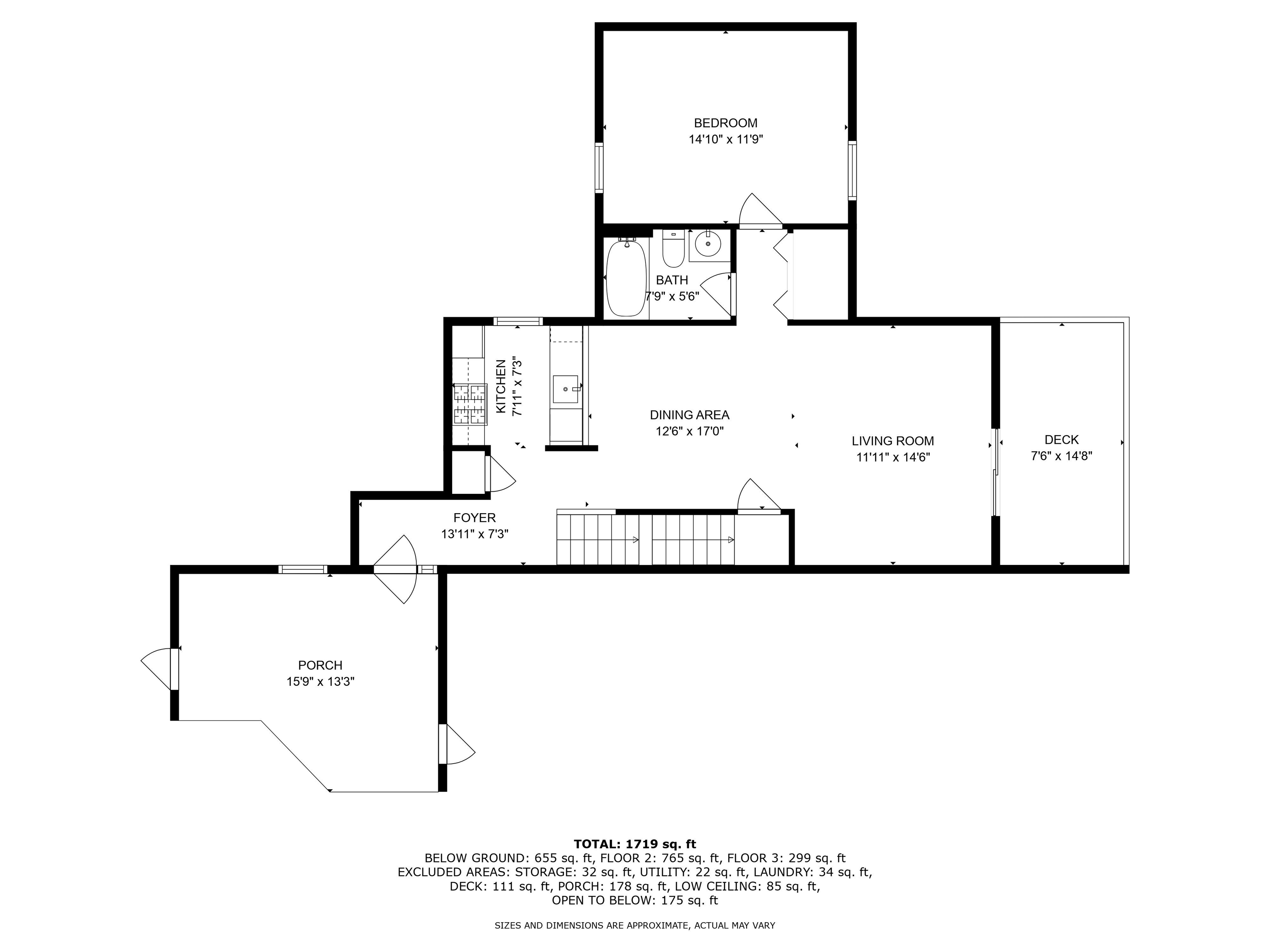 10 Balmoral Drive, Unit 10 Stratham, NH 03885 - Photo 34 of 37