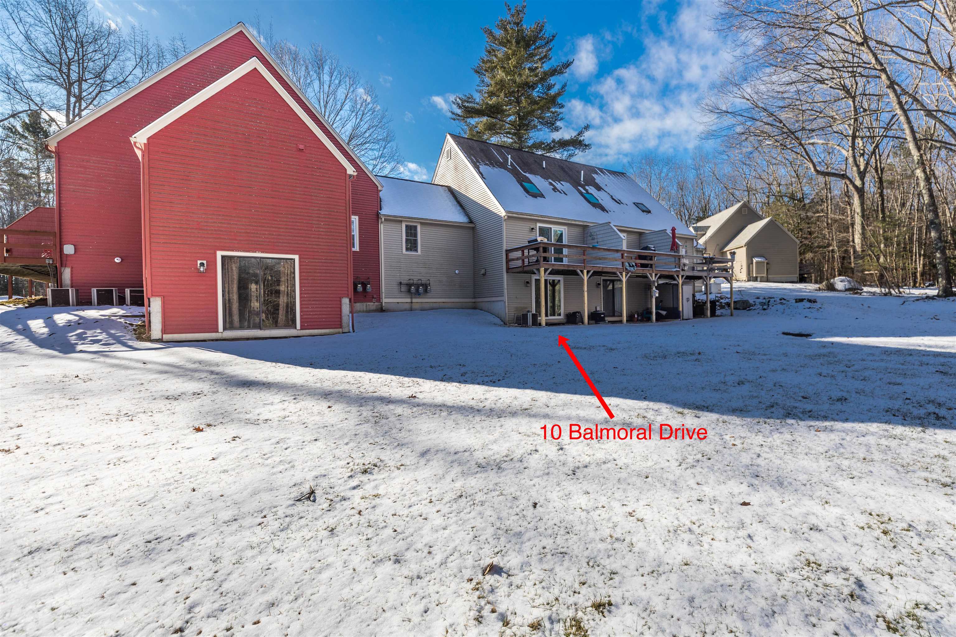 10 Balmoral Drive, Unit 10 Stratham, NH 03885 - Photo 4 of 37