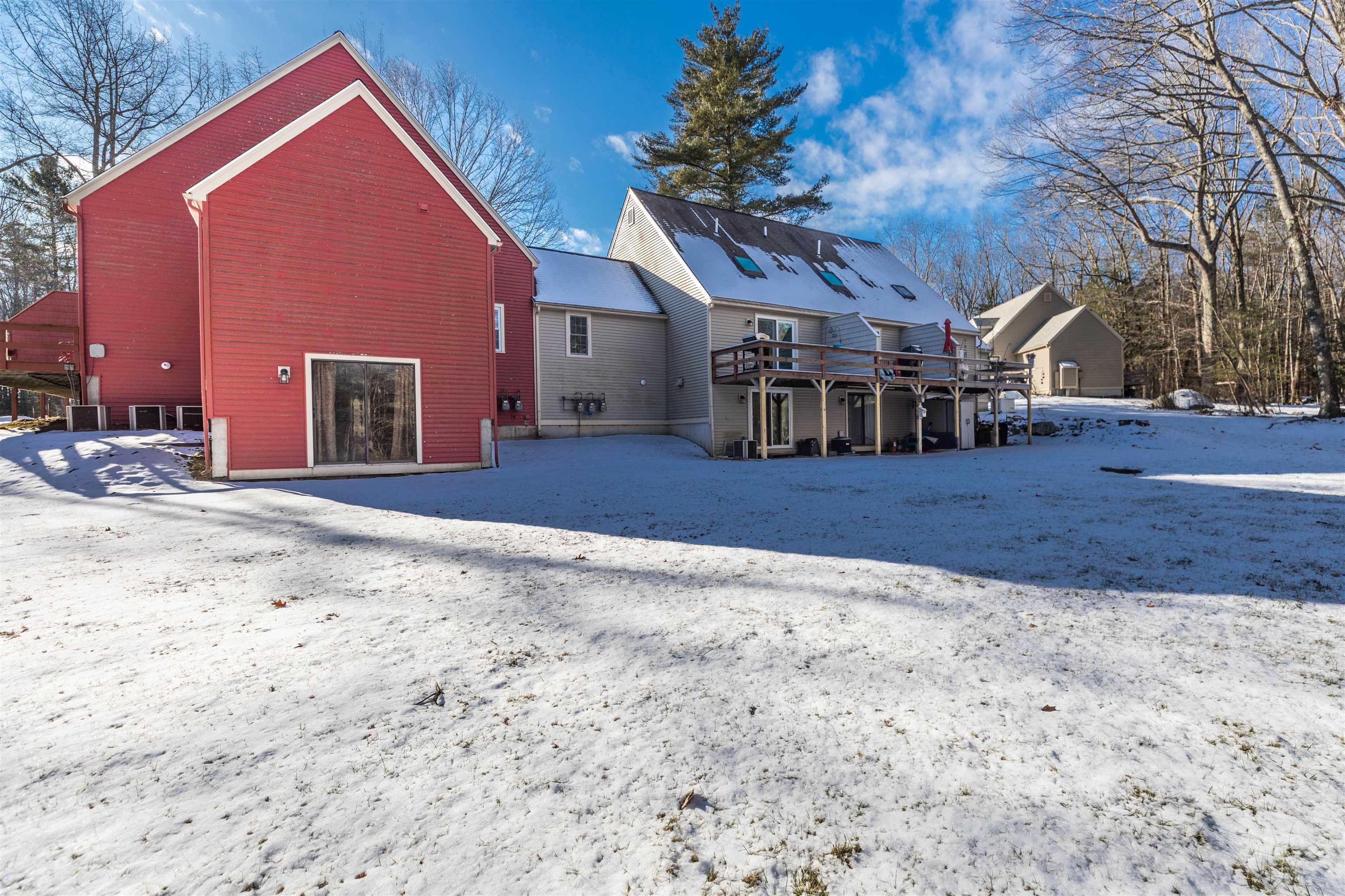 10 Balmoral Drive, Unit 10 Stratham, NH 03885 - Photo 5 of 37