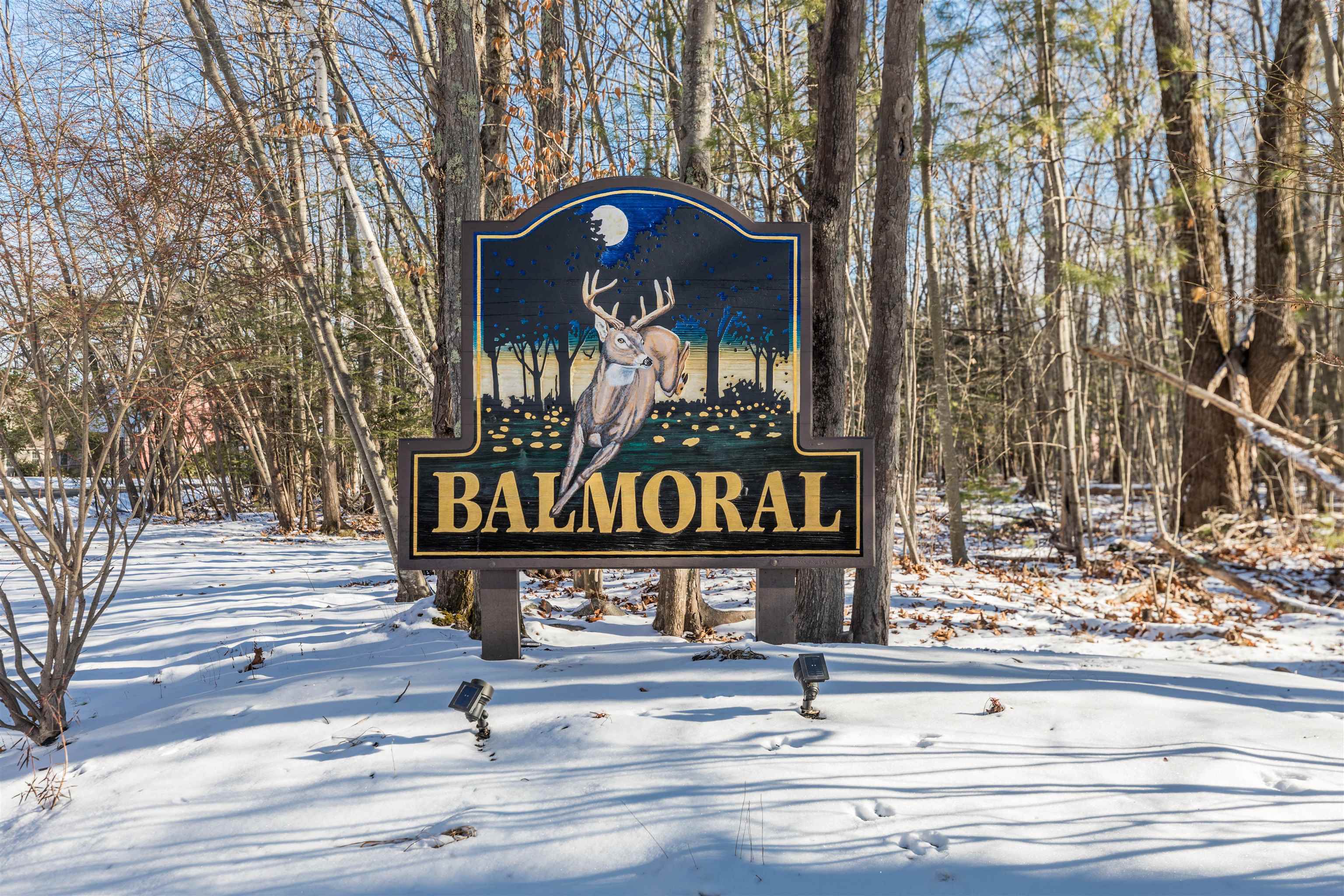 10 Balmoral Drive, Unit 10 Stratham, NH 03885 - Photo 6 of 37