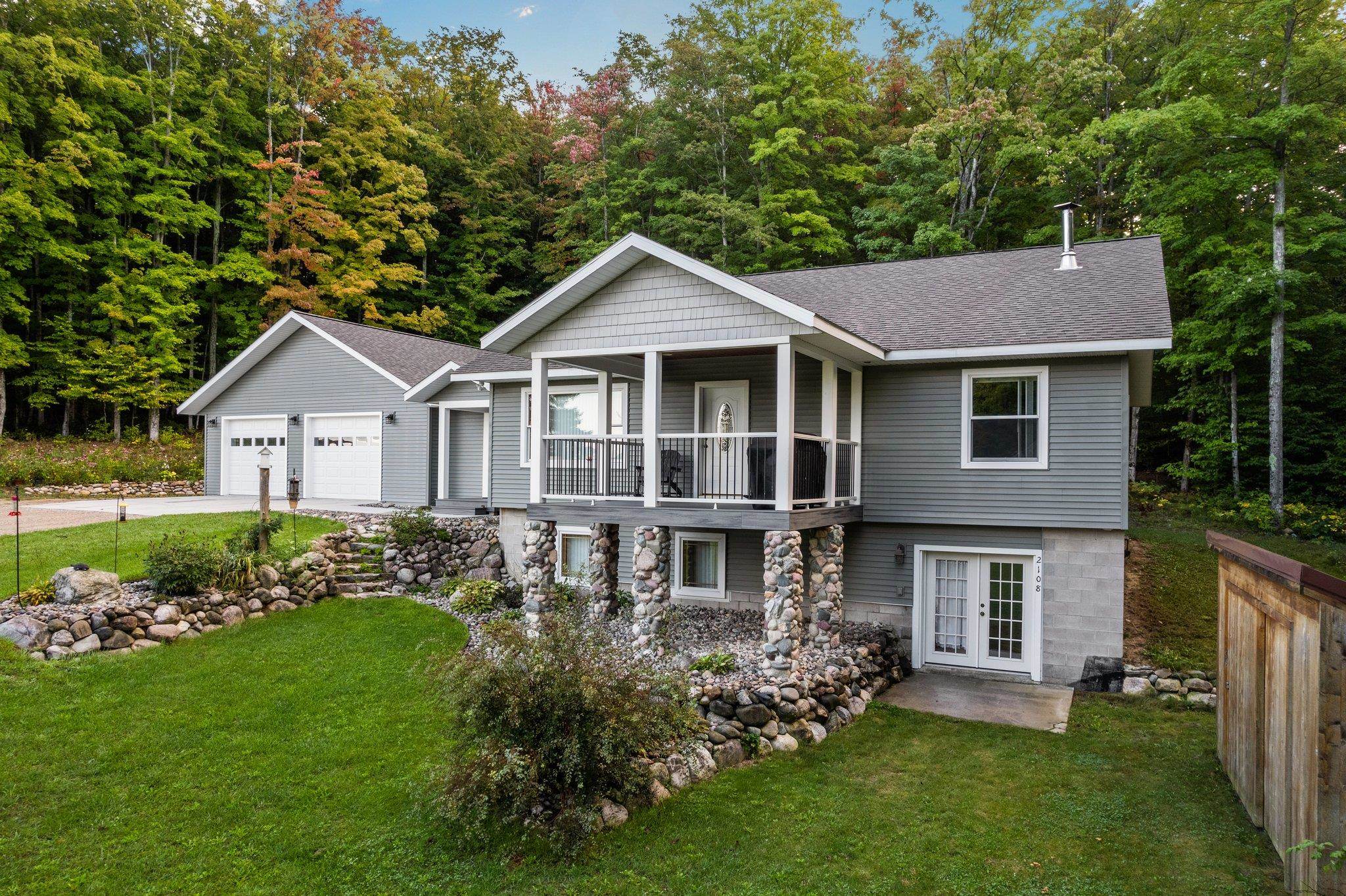 2108 West Old State Road East Jordan, MI 49727 - Photo 1 of 63 1915754.JPG