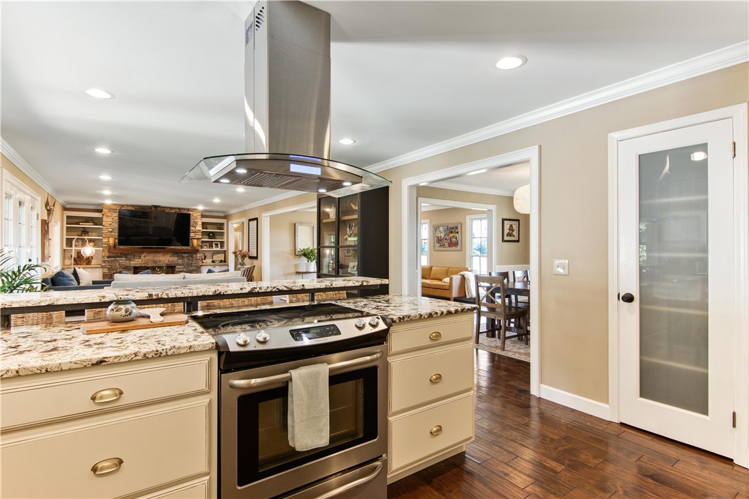 704 Seed Farm Road Westminster, SC 29693 - Photo 13 of 50 Gallery Image 13