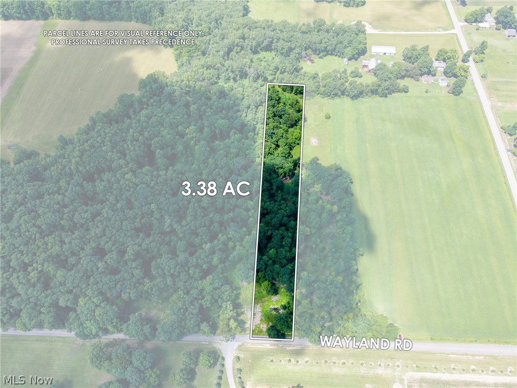 Wayland Road Diamond, OH 44412 - Photo 2 of 20