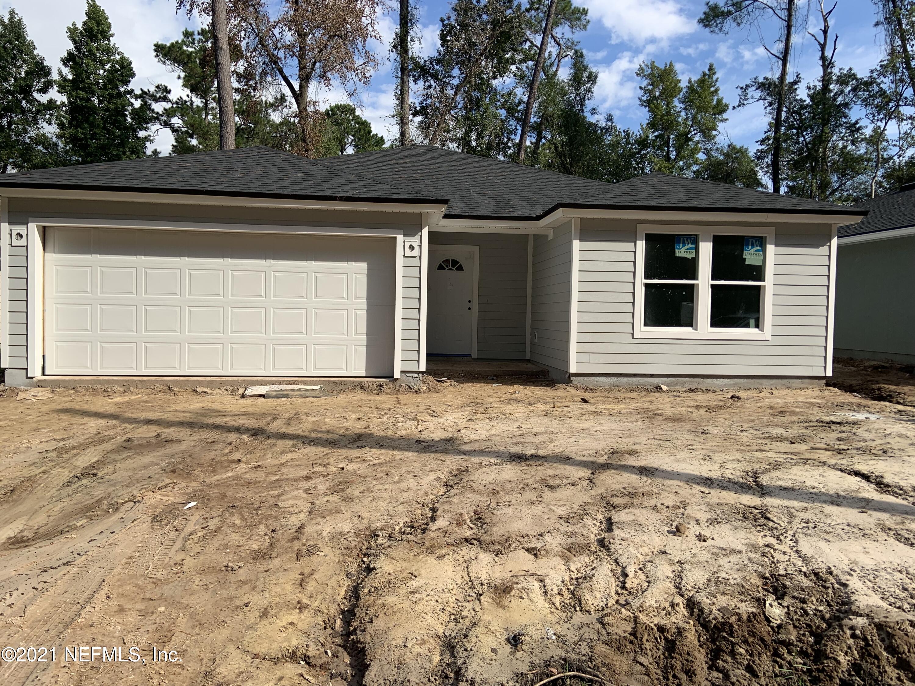 8563 Metto Road Jacksonville, FL 32244 - Photo 1 of 3 8563 Metto