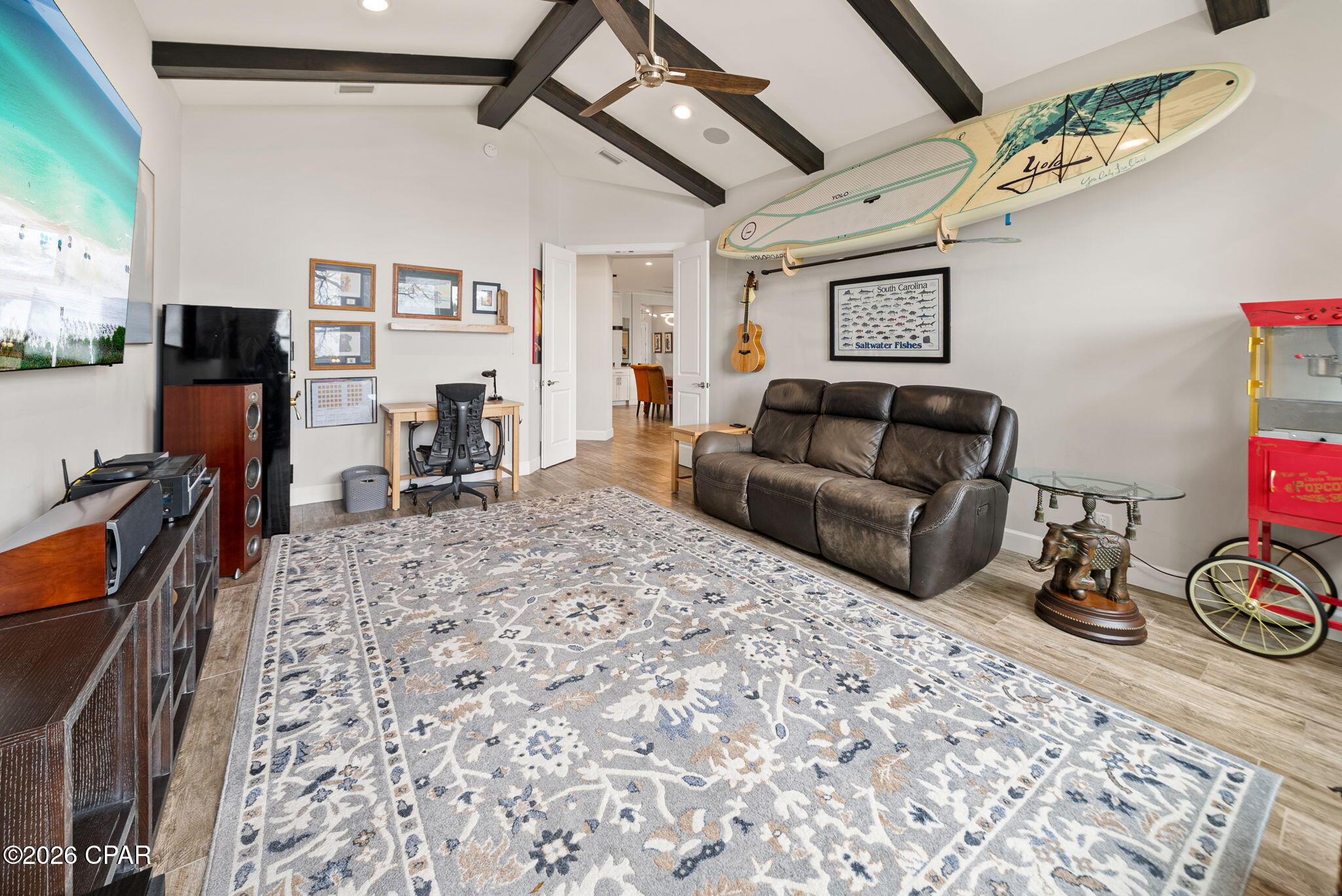 714 Bunkers Cove Road Panama City, FL 32401 - Photo 48 of 72