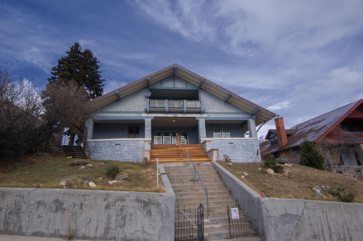 1149 Antimony Street Butte, MT 59701 - Photo 1 of 1 Gallery Image 1