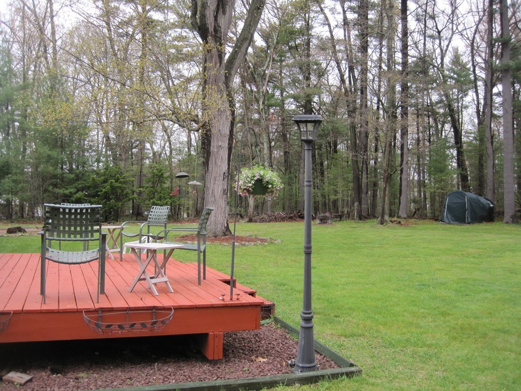 15 Kimbrough Road Billerica, MA 01821 - Photo 14 of 15 a view of a park with slide