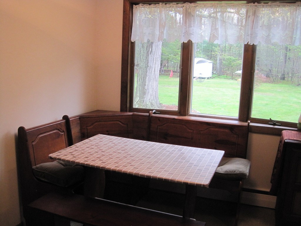 15 Kimbrough Road Billerica, MA 01821 - Photo 5 of 15 a view of a dining room with furniture and window