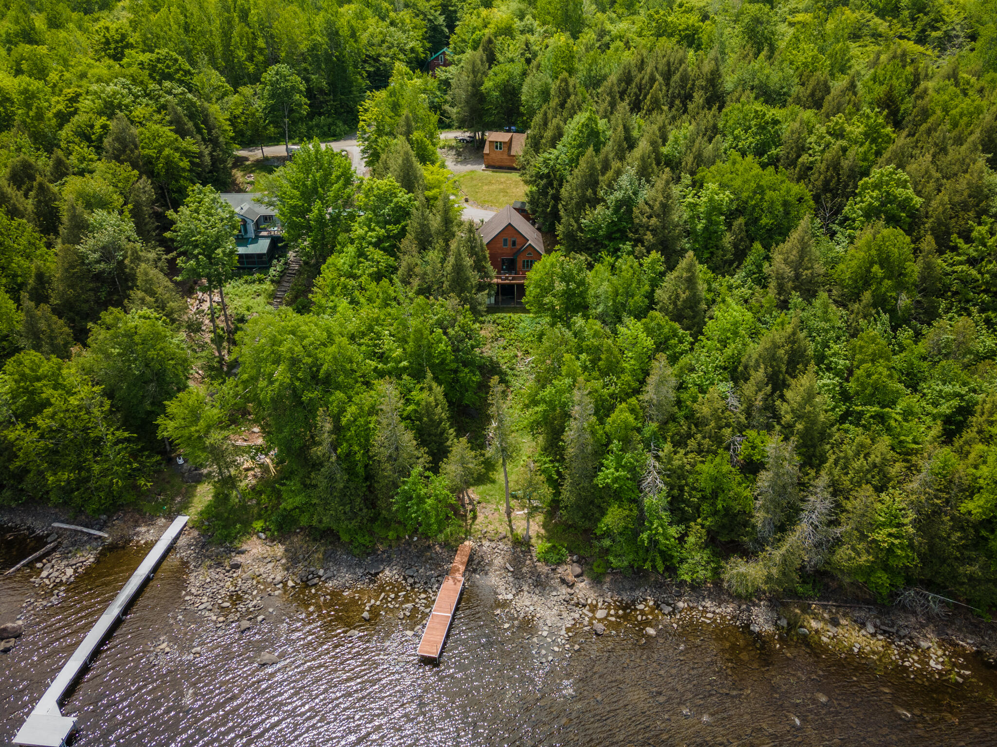 73 Sunset Ridge Road Sebec, ME 04481 - Photo 47 of 49 Sunset Ridge-45