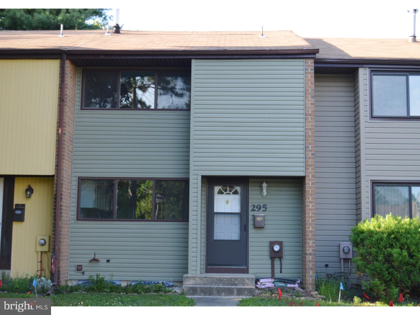 295 Bolton Road East Windsor, NJ 08520 - Photo 1 of 21 Gallery Image 1