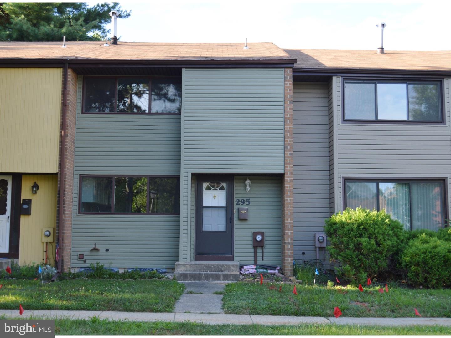 295 Bolton Road East Windsor, NJ 08520 - Photo 2 of 21 Gallery Image 2