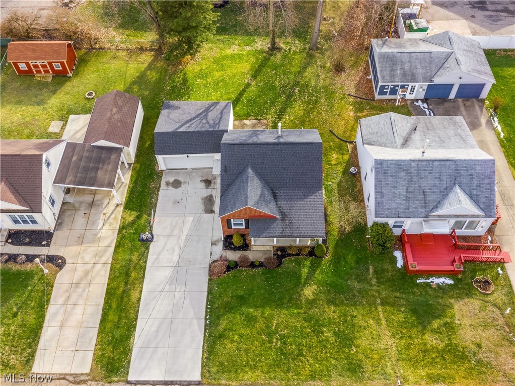 2926 18th Street Northwest Canton, OH 44708 - Photo 33 of 33 Gallery Image 33
