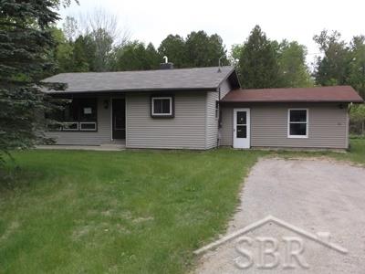 4076 Pratt Lake Road Gladwin, MI 48624 - Photo 1 of 1 31247489.JPG