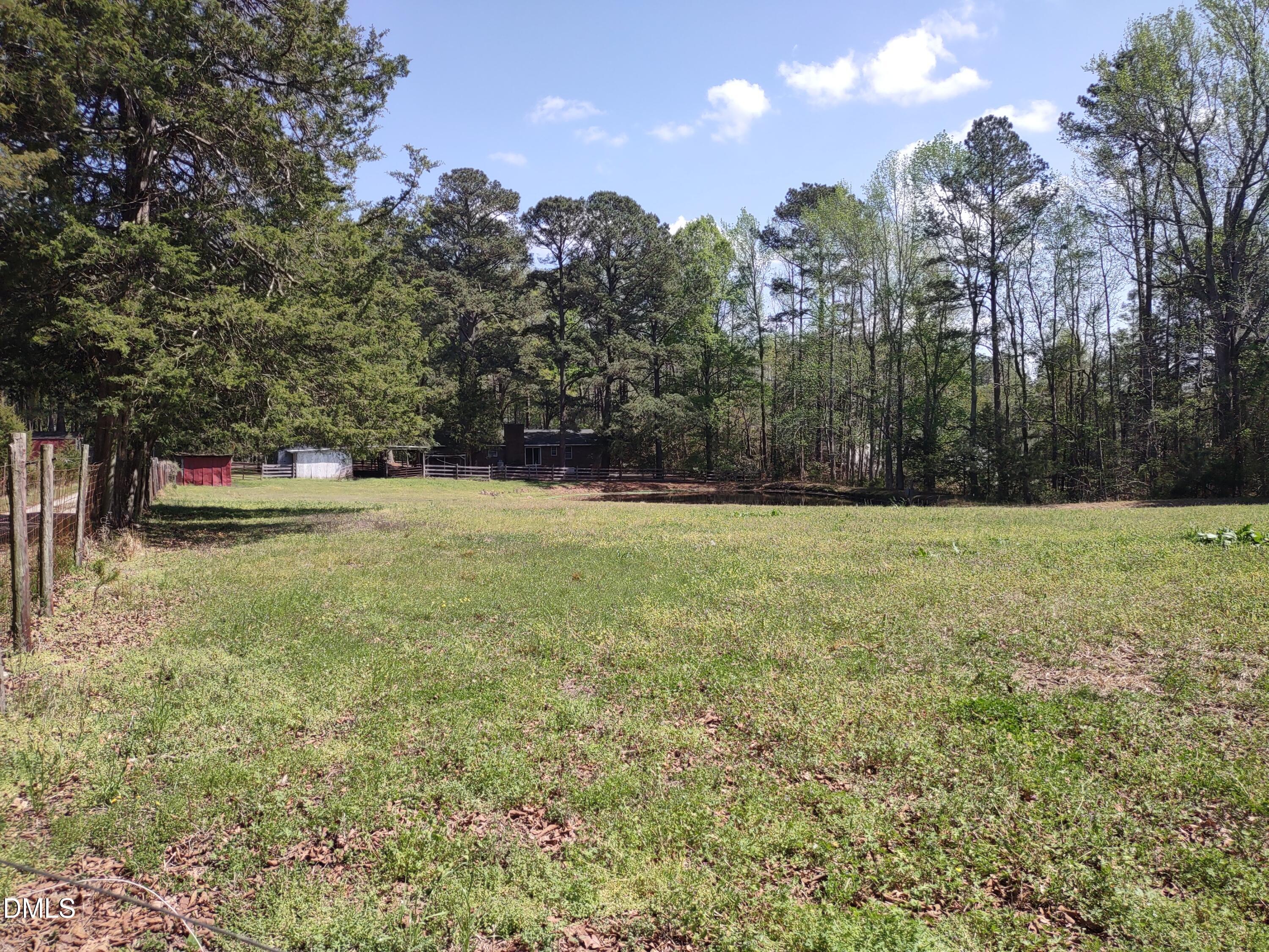 4319 Pearces Road Zebulon, NC 27597 - Photo 13 of 36 IMG_20260402_141552166