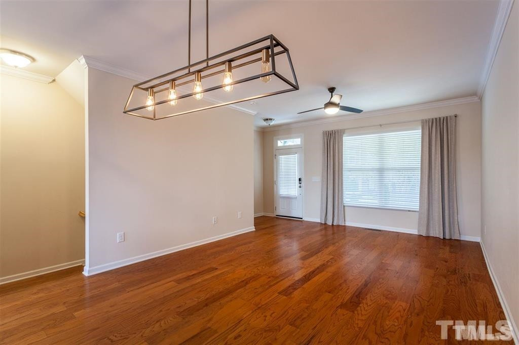 1416 Crafton Way Raleigh, NC 27607 - Photo 11 of 24 Photo 11