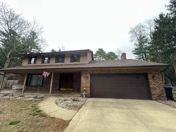 $2,450 | 112 Minges Forest Lane, Battle Creek, MI 49015
