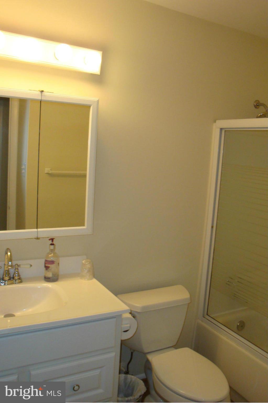 13307 Poplar Tree Road Fairfax, VA 22033 - Photo 16 of 21 Bath (Master)