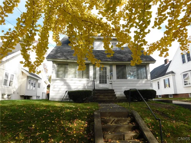 $250,200 | 205 Shotwell Park, Unit 100, Syracuse, NY 13206