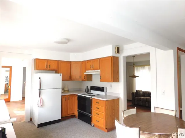 $250,200 | 205 Shotwell Park, Unit 100, Syracuse, NY 13206
