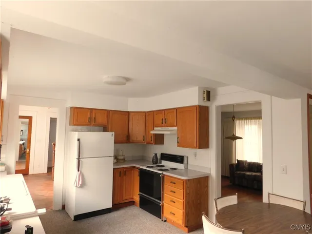 $250,200 | 205 Shotwell Park, Unit 100, Syracuse, NY 13206