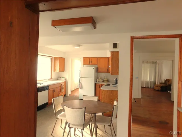 $250,200 | 205 Shotwell Park, Unit 100, Syracuse, NY 13206