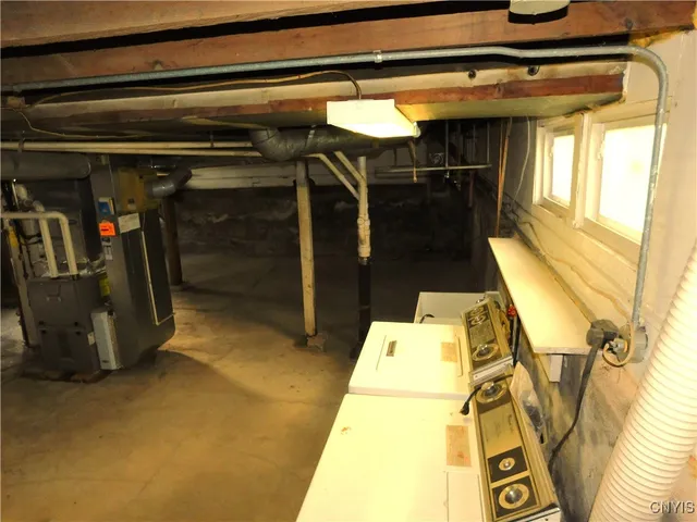 $250,200 | 205 Shotwell Park, Unit 100, Syracuse, NY 13206