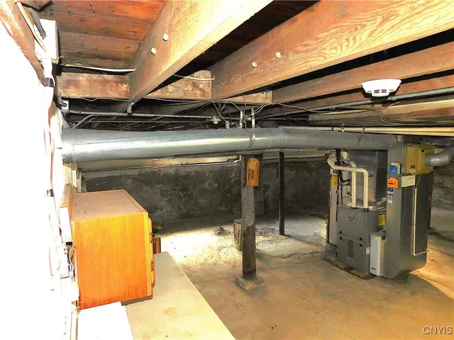 $250,200 | 205 Shotwell Park, Unit 100, Syracuse, NY 13206