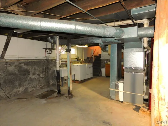 $250,200 | 205 Shotwell Park, Unit 100, Syracuse, NY 13206