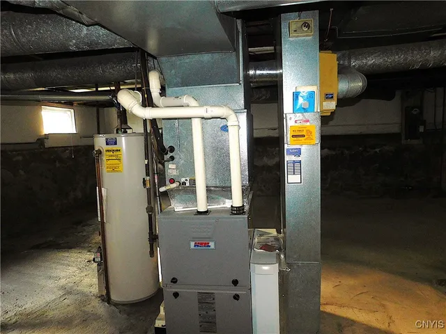 $250,200 | 205 Shotwell Park, Unit 100, Syracuse, NY 13206