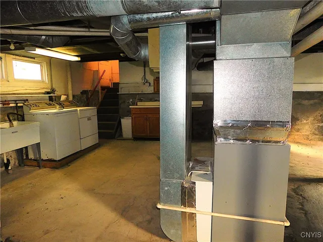 $250,200 | 205 Shotwell Park, Unit 100, Syracuse, NY 13206