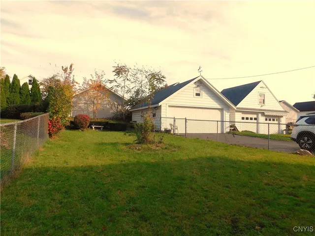 $250,200 | 205 Shotwell Park, Unit 100, Syracuse, NY 13206