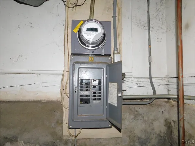 $250,200 | 205 Shotwell Park, Unit 100, Syracuse, NY 13206