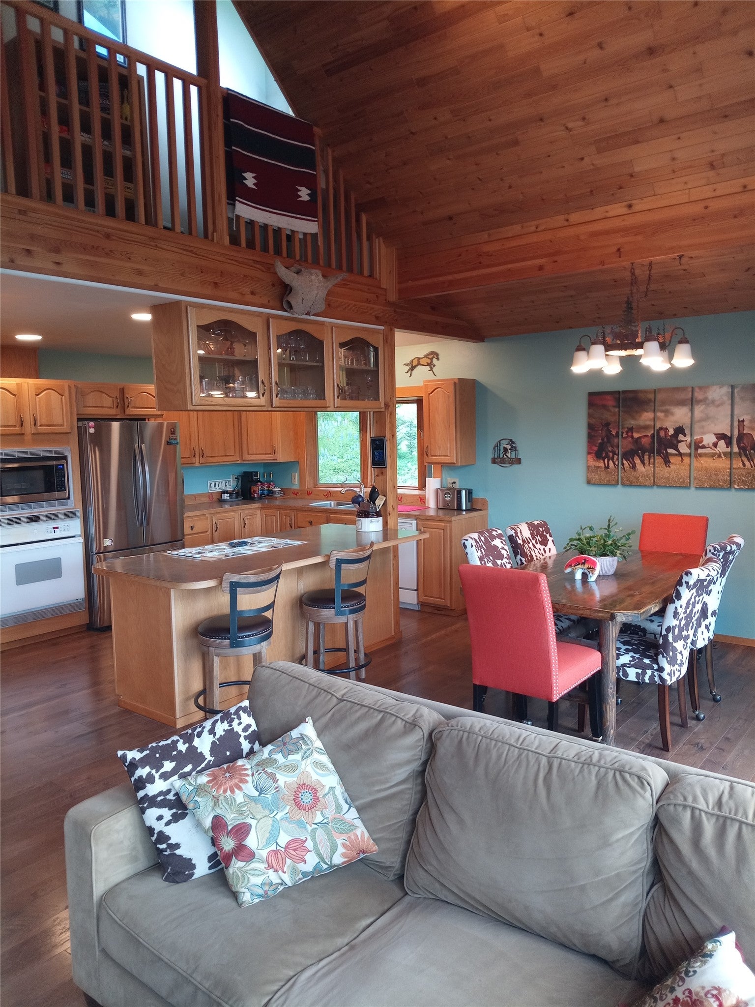 1623 Herrin Lake Road Lincoln, MT 59639 - Photo 14 of 58 Gallery Image 14