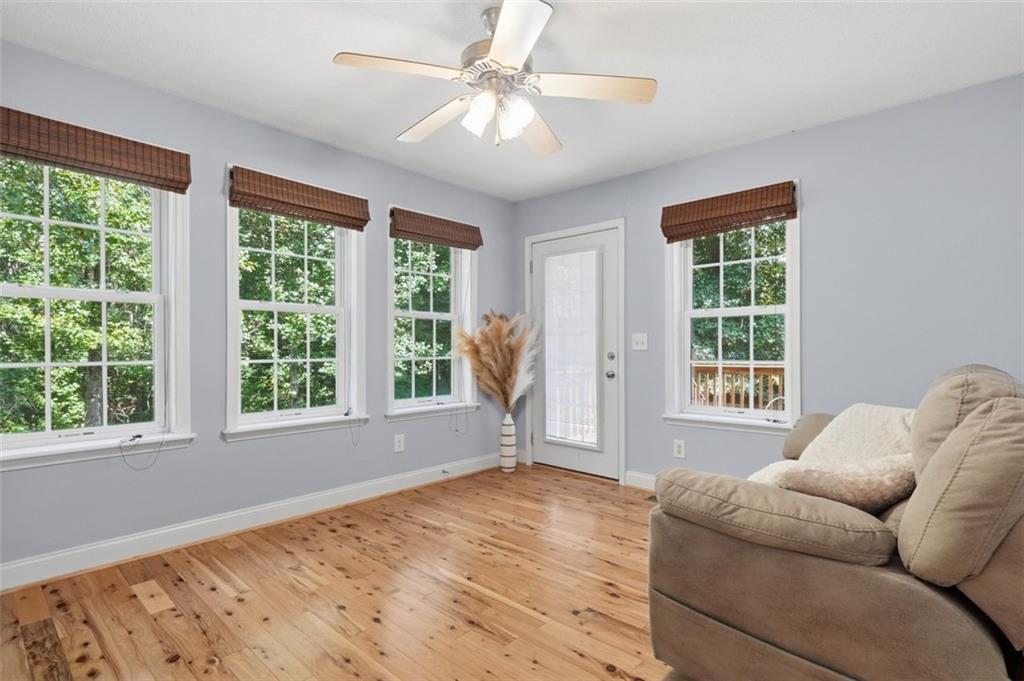 84 Barker Trail Road Cleveland, GA 30528 - Photo 13 of 35 Gallery Image 13